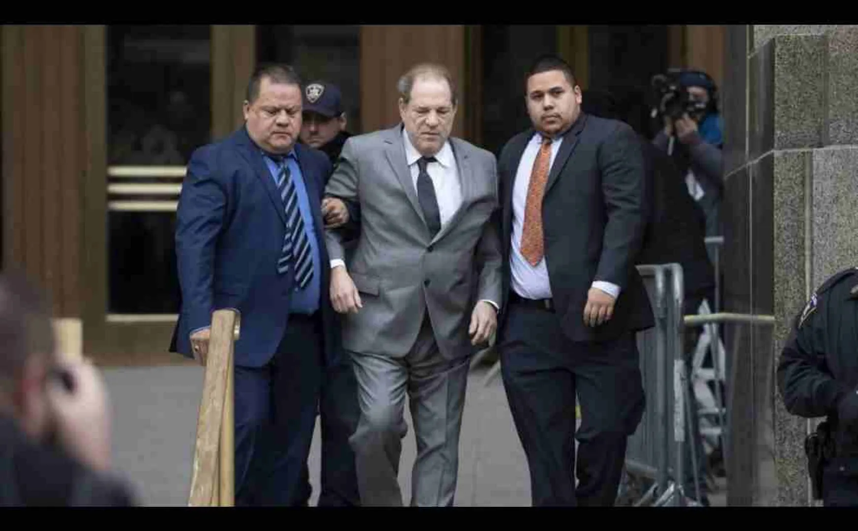 harvey 